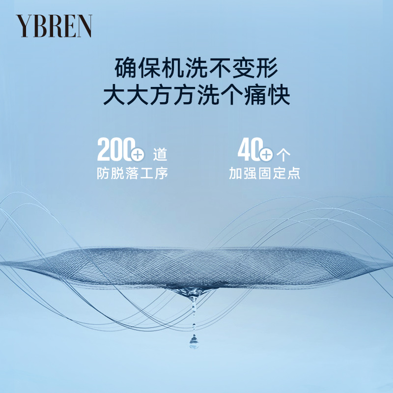 灰色条纹平驳领羊毛可机洗西服二件套装