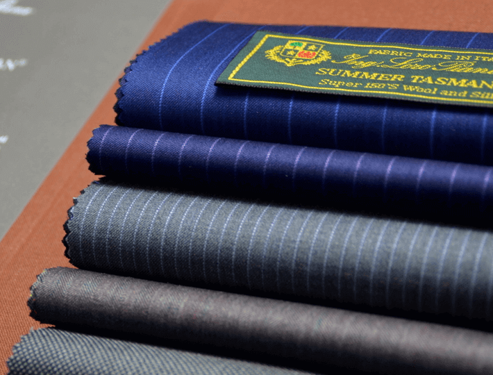 LORO PIANA fabric