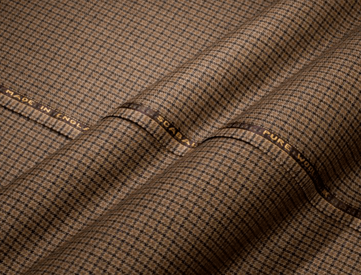 SCABAL fabric