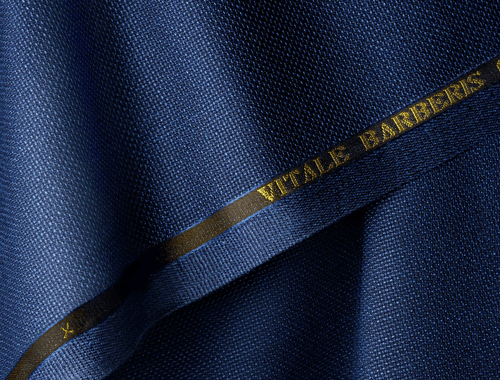 VBC fabric