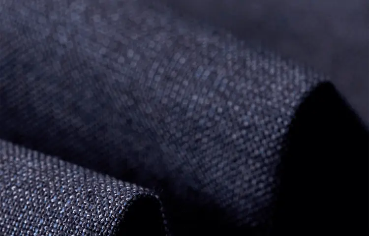 YBR Tailor premium suiting fabric banner