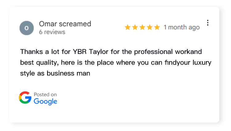 review